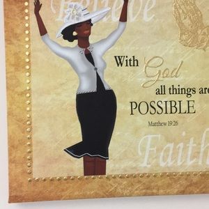 Meet your Posher, Peggy